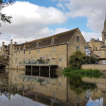 Riverside Stamford Stays Экстерьер фото